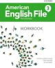 American english file third  ed level 3 workbook