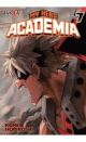My Hero Academia 07