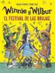 Winnie y Wilbur- El festival de las brujas