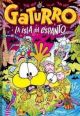 Gaturro la isla del espanto