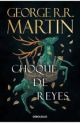 Juego de tronos - Choque de reyes (libro 2)