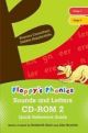 Foppy S Phonics Souns And Letters Cd Rom 2