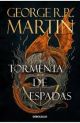 Juego de tronos - Tormenta de espadas (libro 3)