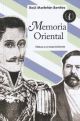 Memoria oriental