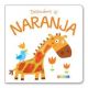 DESCUBRE EL NARANJA
