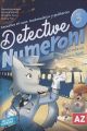 Detective Numeroni y el robo en el tren a París