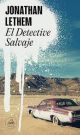 El detective salvaje