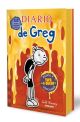 Diario de Greg 1. Edición Especial 