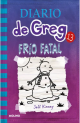 Diario de Greg 13: Frío fatal
