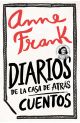 Diarios de la casa de atrás / Cuentos (edición conmemorativa)