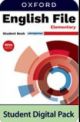 ENGLISH FILE 5TH EDITION ELEMENTARY STUDENT DIGITAL PACK