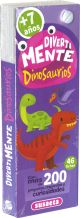 Divertimente: Dinosaurios, +7 años