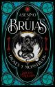 ASESINO DE BRUJAS 3 -DIOSES Y MONSTRUOS