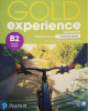 GOLD EXPERIENCE 2ND ED. B2 STUDENT´S BOOK AND INTERACTIVE EBOOK