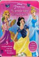 Libro Puzzle Mi Primer Libro Rompecabezas