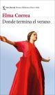 Donde termina el verano