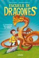 Escuela de Dragones: El despertar del dragón de tierra 