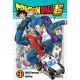 Dragon ball super 21