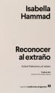 Reconocer al extraño