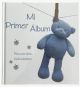 Libro Mi Primer Album (Niño) Recuerdo Inolvidables 