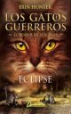 Eclipse (Los Gatos Guerreros - El Poder de los Tres 4)