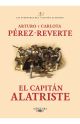 El capitán Alatriste. Las aventuras del capitán Alatriste 01