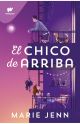 El chico de arriba