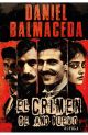 El crimen de Año Nuevo
