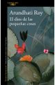 El dios de las pequeñas cosas