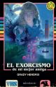 El exorcismo de mi mejor amiga