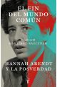 El fin del mundo común