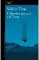 El hombre que cayó a la Tierra