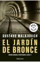 El jardín de bronce