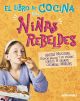 El libro de cocina para niñas rebeldes
