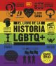 El libro de la historia LGBTQ+
