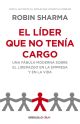El líder que no tenía cargo