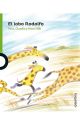 El lobo Rodolfo
