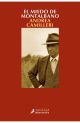 El miedo de Montalbano