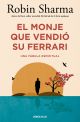 El monje que vendió su Ferrari