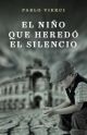 El niño que heredó el silencio