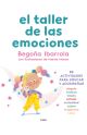 El taller de las emociones 80 actividades para educar y acompañar