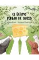 El último pedazo de queso