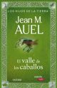 El valle de los caballos