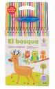 APRENDER JUGANDO - EL BOSQUE