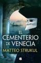 El cementerio de venecia