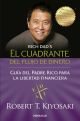 El cuadrante del flujo del dinero 