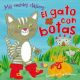 MIS CUENTOS CLÁSICOS - EL GATO CON BOTAS