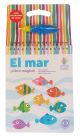 APRENDER JUGANDO - EL MAR