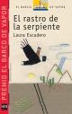 EL RASTRO DE LA SERPIENTE