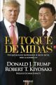 El toque de midas